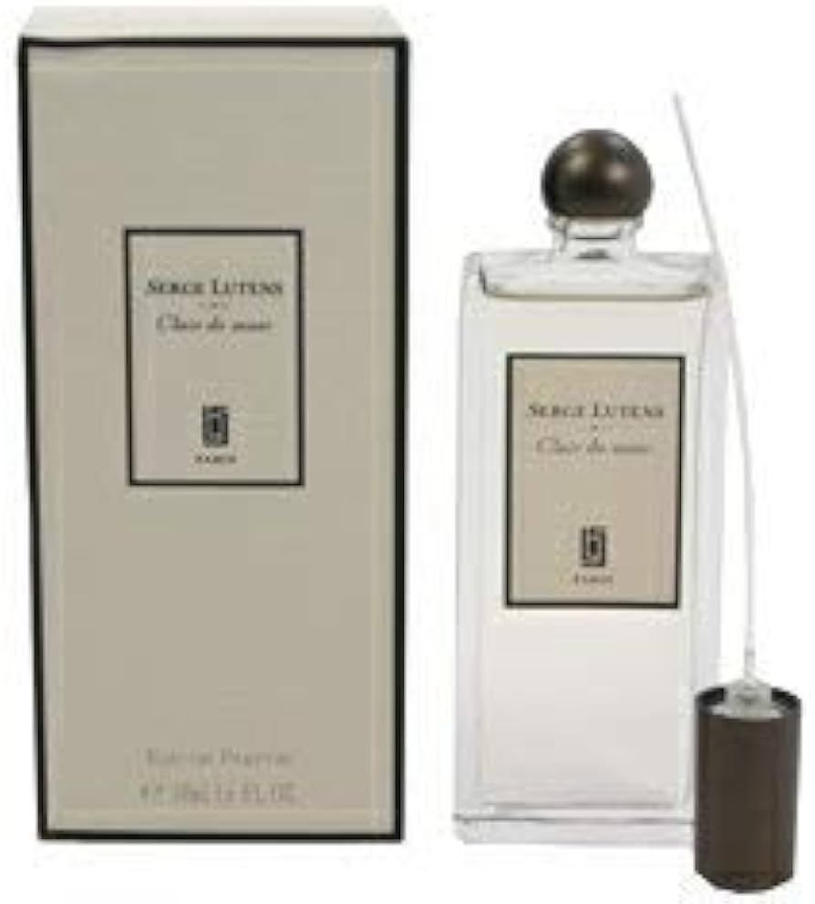 Amazon | セルジュ ルタンス クレールドゥムスク オードパルファム