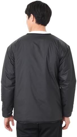 Amazon.co.jp: [ニューバランス] メンズ ライトウェイトパデッド