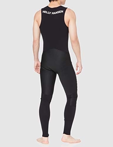 Amazon.co.jp: [ヘリーハンセン] ウェットスーツ ベロシティー2mm