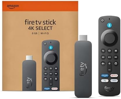 きょう、どんな世界に飛び込もう。 Amazon Fire TV