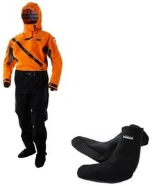 Amazon | リトルプレゼンツ(LITTLE PRESENTS) フルドライスーツⅡ DS