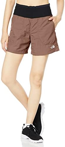 Amazon | [ザノースフェイス] フリーランショーツ レディース NBW92191