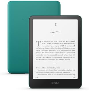 Amazon.com: Amazon Kindle Paperwhite 16GB (newest model) – 20