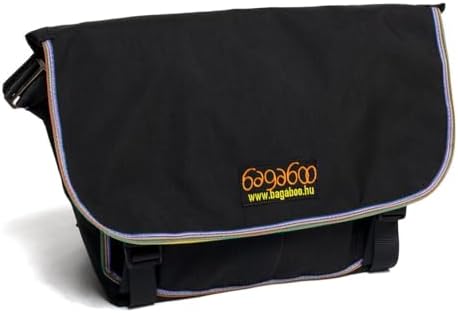 Amazon | [バガブー] Standard Messenger Bag スタンダード