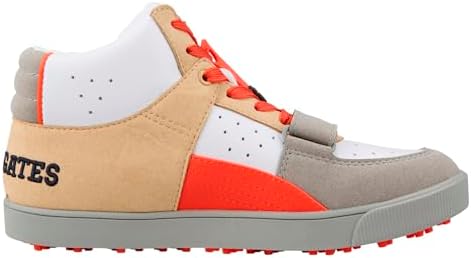 Amazon | [パーリーゲイツ] レディース ゴルフシューズ