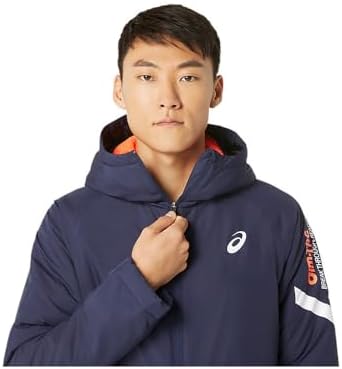 Amazon.co.jp: asics(アシックス) トレ－ニングウェア A-I-M中わた