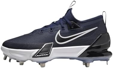 Amazon | Nike フォース ズーム トラウト 9 エリート 野球 スパイク