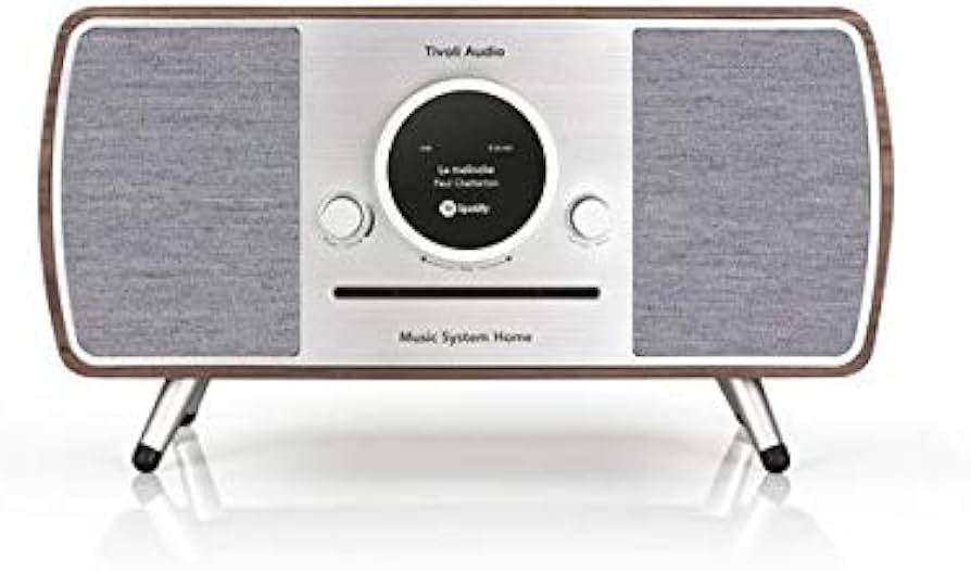 Amazon.co.jp: Tivoli Music System HOME チボリオーディオ