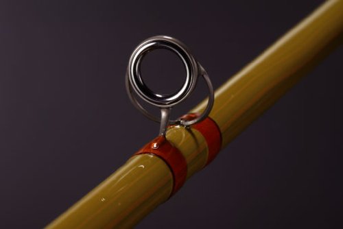 Amazon | スミス(SMITH LTD) ロッド ナマンチュ NAZ-S65ML | スミス