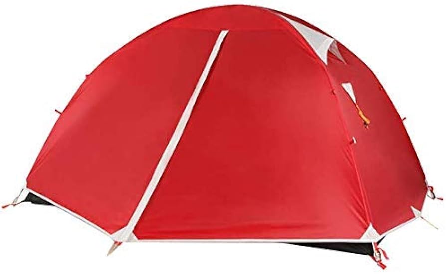 Amazon.co.jp: Zxyan テント 防風防水 キャンプテント 超軽量