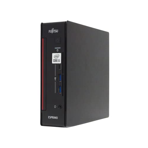 Amazon.co.jp: 【整備済み品】 富士通 ESPRIMO Q7010/E メモリー：8GB