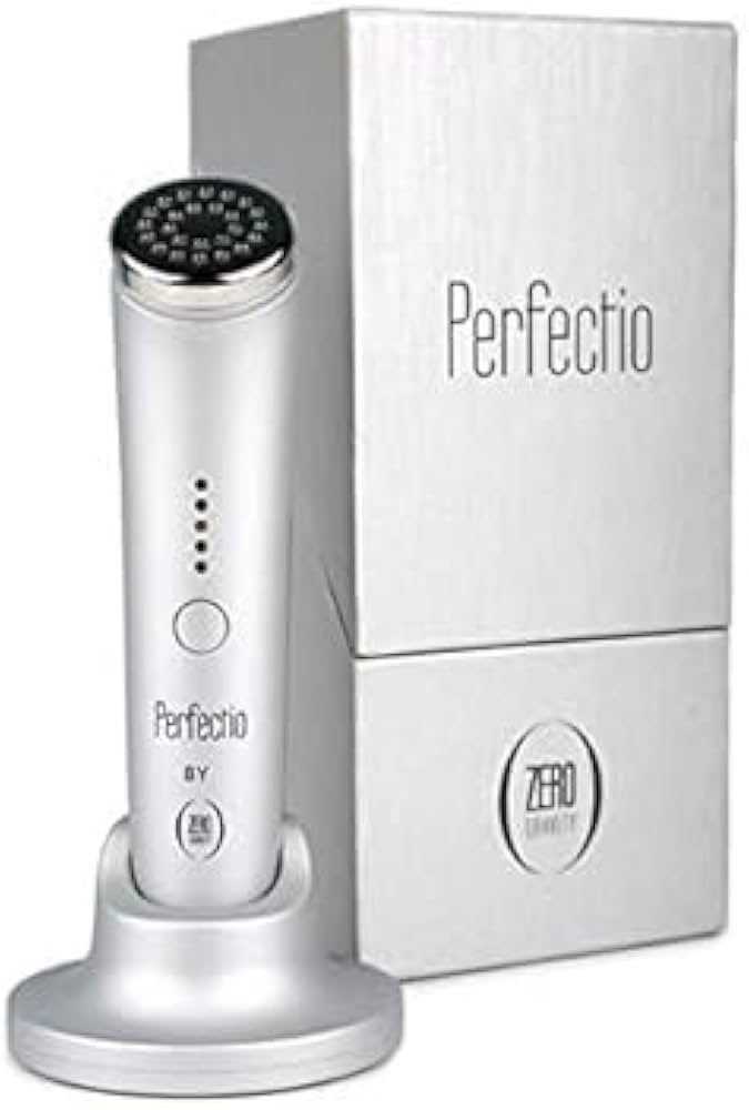 Amazon.com : Perfectio by Zero Gravity Silver : Health & Household