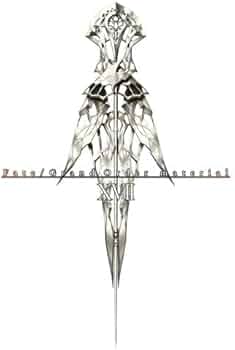 アート・デザイン・音楽 Fate/Grand Order material 02251224K02M Fate