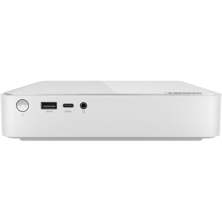 Amazon.com: Lenovo IdeaCentre 01IRH8 2024 Mini Desktop 8-Core 13th