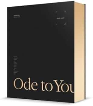 Amazon.com: Seventeen World Tour (Ode to You) - Live in Seoul