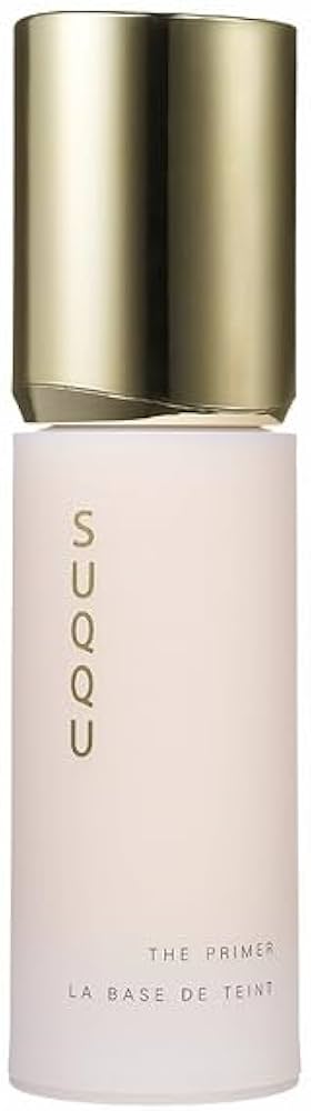 Amazon.co.jp: SUQQU スック ザ プライマー (SPF15・PA＋) 30g