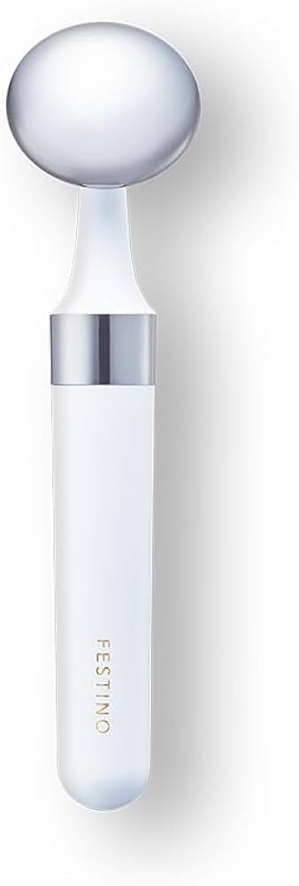 Amazon.co.jp: FESTINO(フェスティノ) 充電式フェイシャルスキン