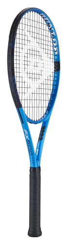 ダンロップ FX 500 ツアー DS22300 [ブルー×ブラック] (テニスラケット