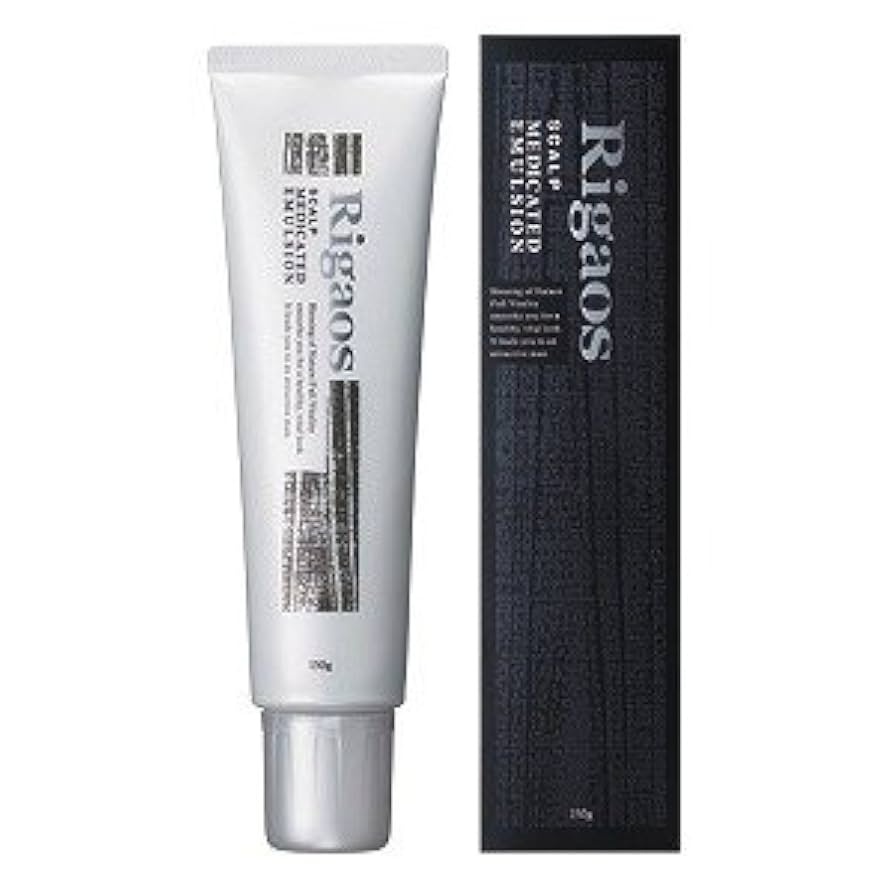 リガオス トリートメント450ml ×3 リガオス / 薬用エフェクティブ