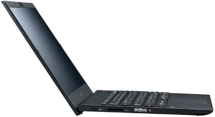 Amazon.co.jp: NEC VersaPro V1T46／N-M タイプVN 13.3型 Core i5