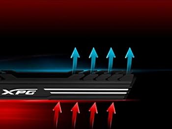 Amazon | XPG GAMMIX D10 デスクトップ用PCメモリ DDR4 3200MHz 16GB×2