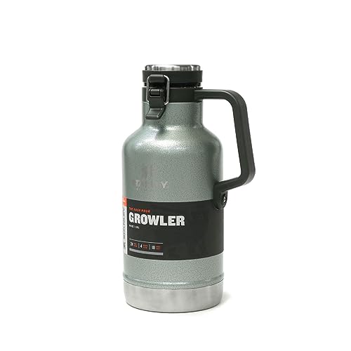 スタンレー クラシック 真空グロウラー 1.9L (水筒・ボトル・ジャグ