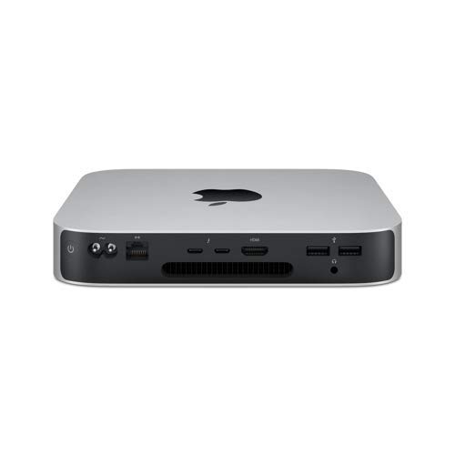 ミニPC Apple Mac Mini M1 16GB 1TB ミニPC Apple Mac mini (M1, 2020