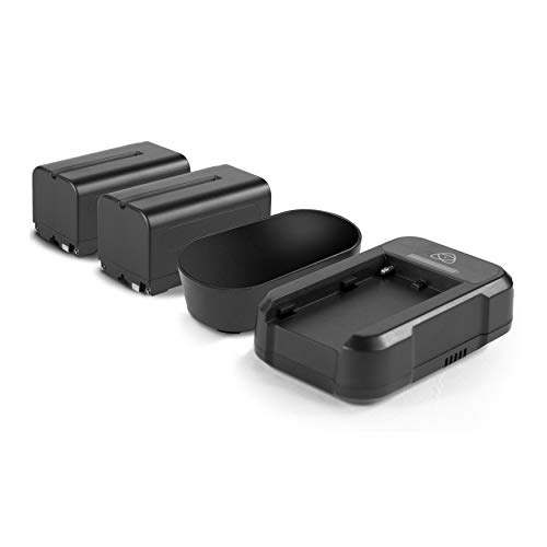 アトモス NINJA V に必要なアクセサリー〜本体以外に用意すべき