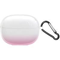 Amazon | LUNBER-ARMOR・For Shokz OpenDots ONE クリアケース カバー