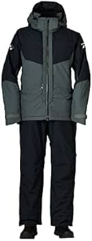 Amazon.co.jp: ダイワ(DAIWA) 防寒ウェア レインマックスRハイパー