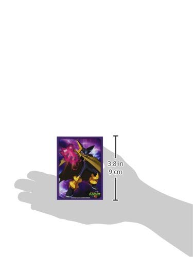 Amazon | ブロッコリーキャラクタースリーブ ロックマン エグゼ