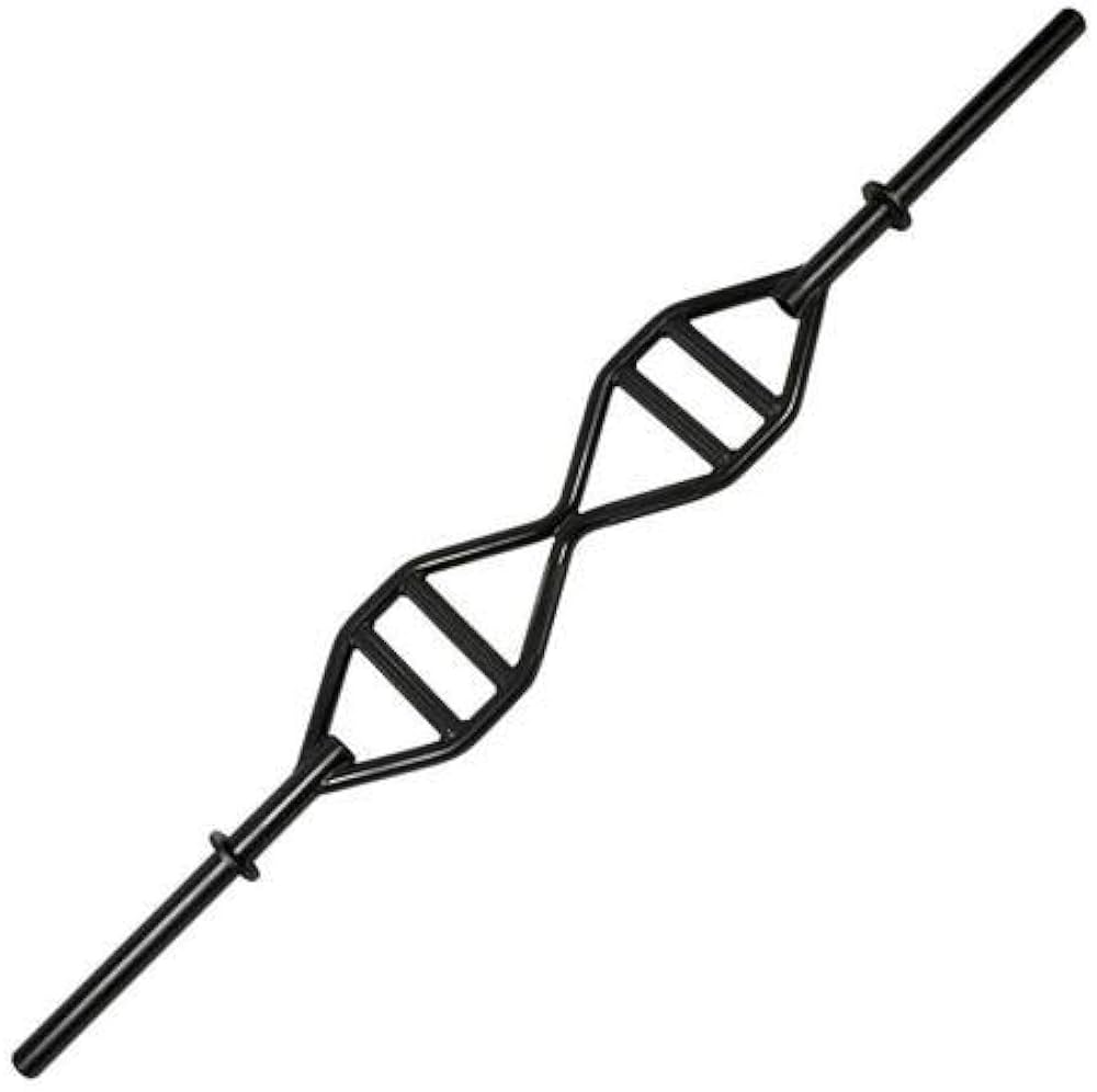 Amazon | American Barbell(アメリカンバーベル) Tグリップダブル