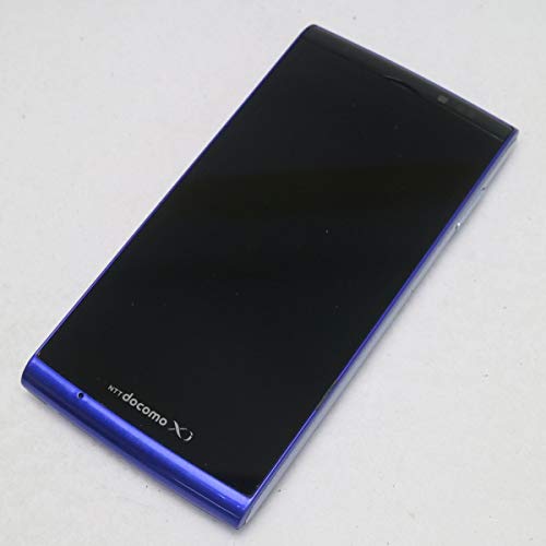 Amazon | SH-01E AQUOS PHONE si ブルー 白ロム | シャープ(SHARP