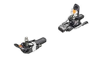 Black Diamond フリッチテクトン12 120mm 山道具の評価、レビュー