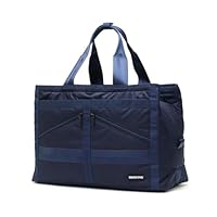 Amazon.co.jp: [ブリーフィング] ゴルフ ボストンバッグ 3ROOMS WIRE L