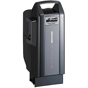 Amazon.co.jp: 電動自転車用バッテリー: スポーツ＆アウトドア