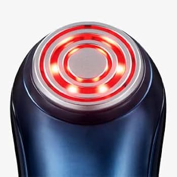 Amazon.co.jp: ヤーマン RF美顔器 Bloom WR STAR ブルーム ダブル