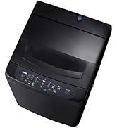 Amazon.co.jp: アイリスオーヤマ 全自動洗濯機 一人暮らし 5kg 簡易