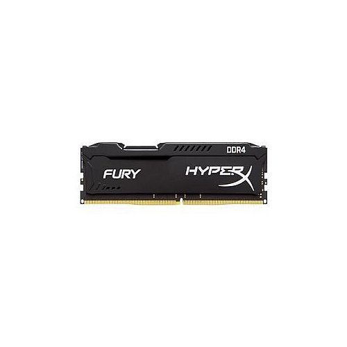 Amazon.co.jp: Kingston HyperX FURY Black 32GB Kit (4x8GB) 2400MHz