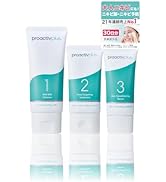 Amazon.co.jp: 【くり返すニキビを根本から防ぐ。】 プロアクティブ +