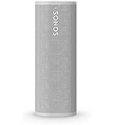Amazon.co.jp: Sonos Roam ソノス ローム Portable Speaker ポータブル