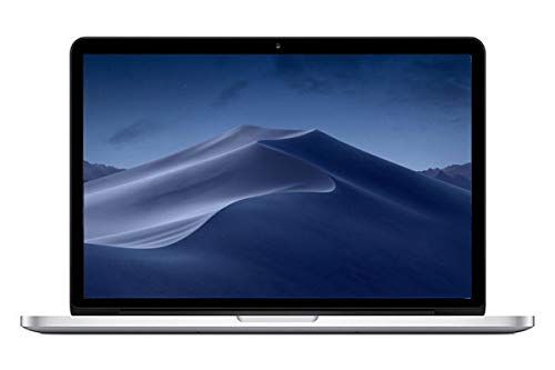 Amazon.com: Apple MacBook Pro 13.3 吋筆記型電腦,附Retina 顯示器