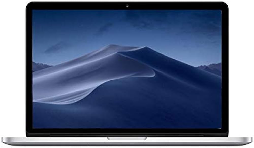 Amazon.com: Apple MacBook Pro 13in Core i5 2.7GHz (MF840LL/A