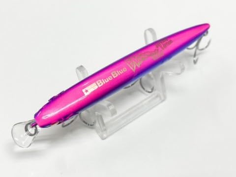 Amazon | 2024年 釣りフェス 横浜会場限定 BlueBlue ブローウィン110J
