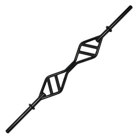 アメリカンバーベル T-GRIPショートバーベル＋マグネットカラー Amazon