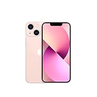 Amazon | 【整備済み品】 Apple iPhone 13 mini 256GB スターライト