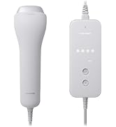 Amazon | パナソニック 頭皮エステ サロンタッチタイプ〈スパイラル