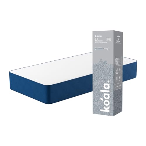 Koala Sleep オリジナルコアラマットレス シングル (マットレス) 価格