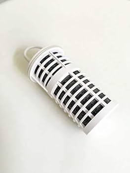 Amazon | ガイアの水135 ポット型浄水器専用カートリッジ 3個セット