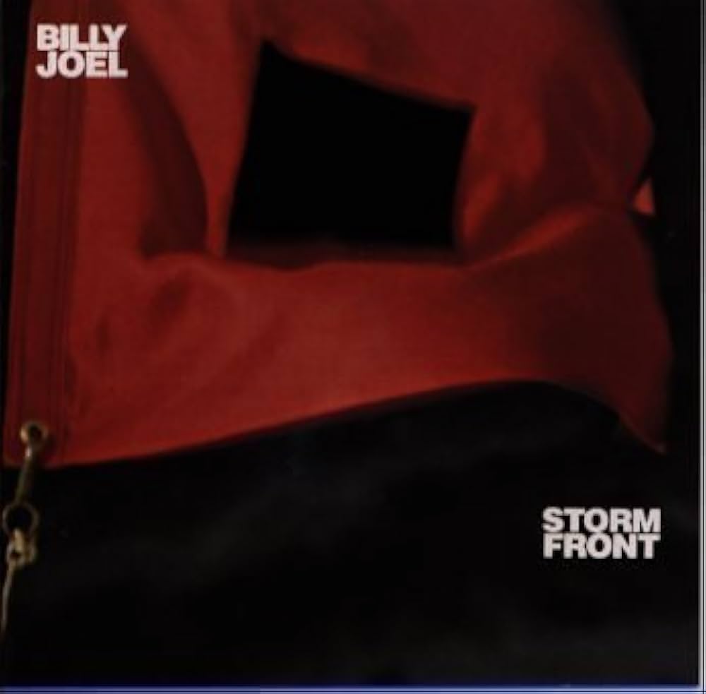 Amazon.co.jp: ストーム・フロント: ミュージック